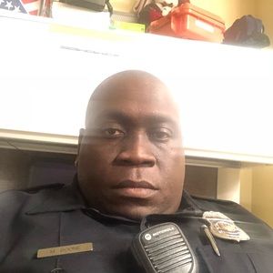 Meet your Posher, Marvin